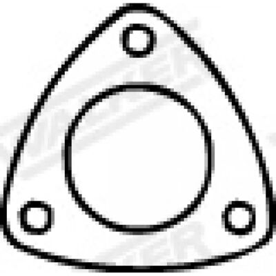 WALKER 82927 Dichtungssatz - Abgasanlage WALKER 82927 Dichtungssatz - Abgasanlage