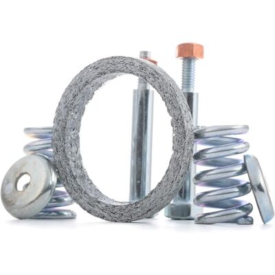 WALKER 85974 Kit di montaggio scarico - Kit di montaggio scarico per Peugeot e Citroën WALKER 85974 Kit di montaggio scarico - Kit di montaggio scarico per Peugeot e Citroën