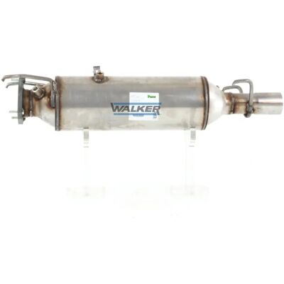 WALKER 93149 Particle Filter for Peugeot Boxer, Citroën Jumper, Fiat Ducato - Particle Filter WALKER 93149 Particle Filter for Peugeot Boxer, Citroën Jumper, Fiat Ducato - Particle Filter