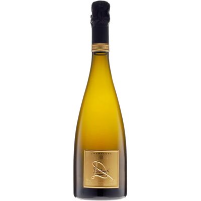 Devaux Cuvée D Champagne - Premium Brut, 5 Jahre Gereift, Pinot & Chardonnay Devaux Cuvée D Champagne - Premium Brut, 5 Jahre Gereift, Pinot & Chardonnay