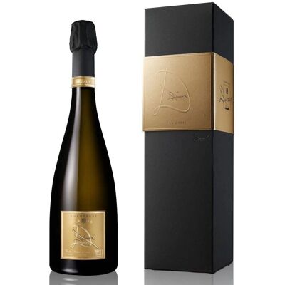 Veuve A. Devaux La Cuvée 0,75l Veuve A. Devaux La Cuvée 0,75l