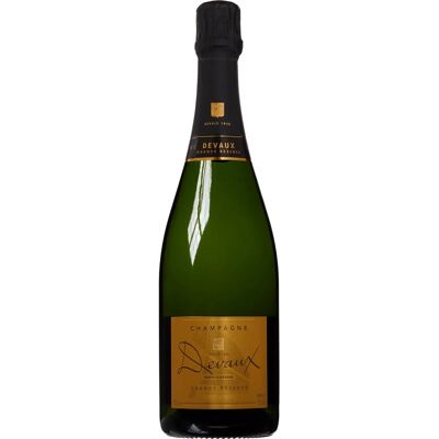Deveaux Grande Reserve 0,75l Deveaux Grande Reserve 0,75l