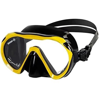 Maschera da Immersione in Silicone Beuchat 1Dive - Maschera da Immersione Maschera da Immersione in Silicone Beuchat 1Dive - Maschera da Immersione