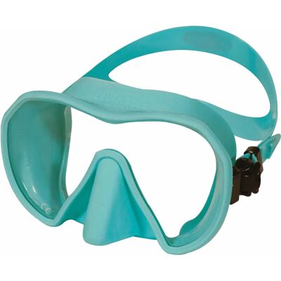 Maschera da Sub Maxlux S Beuchat - Panoramica, Compatta, Leggera Maschera da Sub Maxlux S Beuchat - Panoramica, Compatta, Leggera