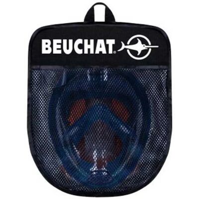 Maschera da Snorkeling Smile+ Blu L-XL - Maschera da snorkeling Maschera da Snorkeling Smile+ Blu L-XL - Maschera da snorkeling