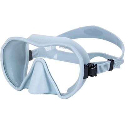Maschera da Sub Maxlux S - Maschera da Sub, Blu, Maxlux S Maschera da Sub Maxlux S - Maschera da Sub, Blu, Maxlux S