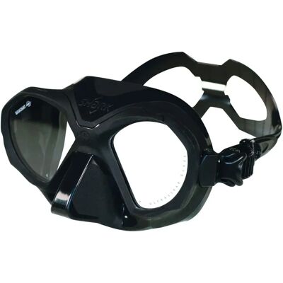 Maschera Subacquea Beuchat Shark - Attrezzatura da Pesca Maschera Subacquea Beuchat Shark - Attrezzatura da Pesca