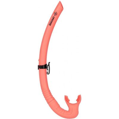 Tuba de plongée Spy de Beuchat - Tuba de snorkel - Publicité Tuba de plongée Spy de Beuchat - Tuba de snorkel - Publicité