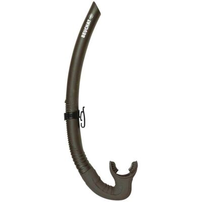 Beuchat Spy Böjd snorkelrör - Snorkel Beuchat Spy Böjd snorkelrör - Snorkel