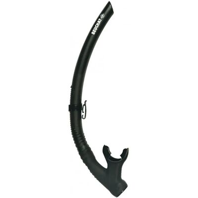 Tubo da Sub Beuchat Spy Purge - Maschera Subacquea Tubo da Sub Beuchat Spy Purge - Maschera Subacquea
