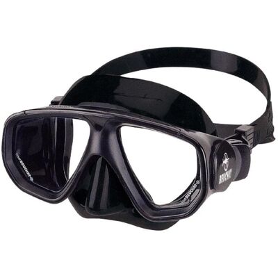 Maschera Subacquea Beuchat Strato Rubber Maschera Subacquea Beuchat Strato Rubber