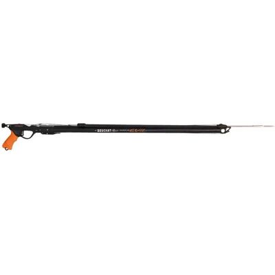 Beuchat Fusil De Pesca Submarina De Gomas Marlin Evil Aluminium - 75cm Beuchat Fusil De Pesca Submarina De Gomas Marlin Evil Aluminium - 75cm