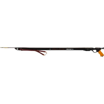 Beuchat Marlin Evil Open 140 - Arbalete - Nero - Taglia unica Beuchat Marlin Evil Open 140 - Arbalete - Nero - Taglia unica