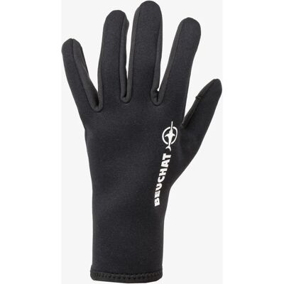 Guanti da immersione Beuchat Sirocco Amara Pelle 2,5mm - Guanti Guanti da immersione Beuchat Sirocco Amara Pelle 2,5mm - Guanti