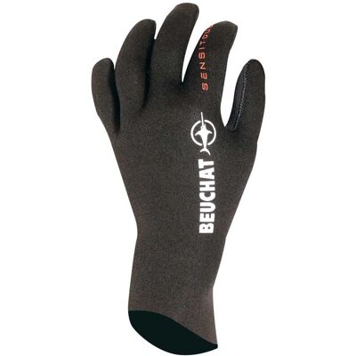 Guanti Beuchat Sirocco Sport Ch 1.5 Mm - Gloves Guanti Beuchat Sirocco Sport Ch 1.5 Mm - Gloves