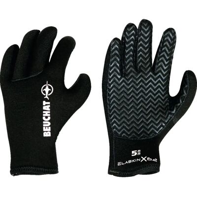 Guantes de neopreno Open 3mm Beuchat - Equipo de buceo Guantes de neopreno Open 3mm Beuchat - Equipo de buceo