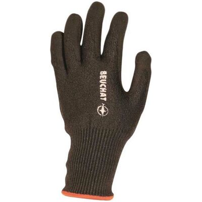 Gants de plongée BEUCHAT Sirocco XS - Gants de plongée - Publicité Gants de plongée BEUCHAT Sirocco XS - Gants de plongée - Publicité