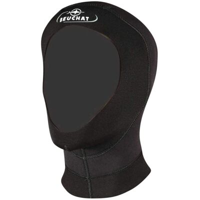 Cappuccio BEUCHAT Iceberg Pro Dry 5mm - Muta Cappuccio BEUCHAT Iceberg Pro Dry 5mm - Muta