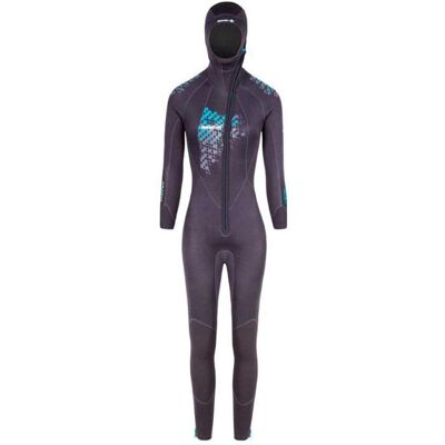 Beuchat Alize - Traje húmedo 7 mm - XL Beuchat Alize - Traje húmedo 7 mm - XL