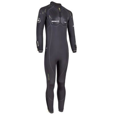 Traje de neopreno Beuchat Focea Comfort 6 7 Mm - Traje de agua Traje de neopreno Beuchat Focea Comfort 6 7 Mm - Traje de agua