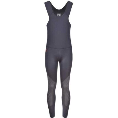 Pantalones de Pesca Submarina Espadon 7 Mm Grises - Pantalones de Buceo Pantalones de Pesca Submarina Espadon 7 Mm Grises - Pantalones de Buceo