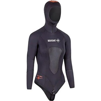 Giacca da pesca sub femminile Beuchat Athena 2 - Spearfishing Woman Jacket Giacca da pesca sub femminile Beuchat Athena 2 - Spearfishing Woman Jacket
