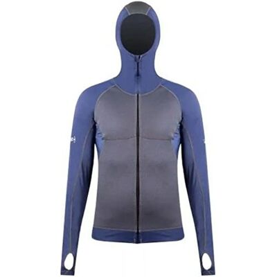 Chaqueta de Buceo Atoll con Capucha - L Chaqueta de Buceo Atoll con Capucha - L