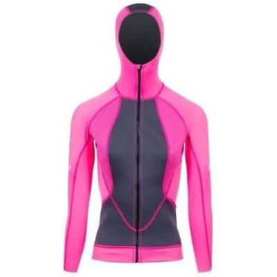 Chaqueta de Buceo con Capucha Atoll - Chaqueta Chaqueta de Buceo con Capucha Atoll - Chaqueta