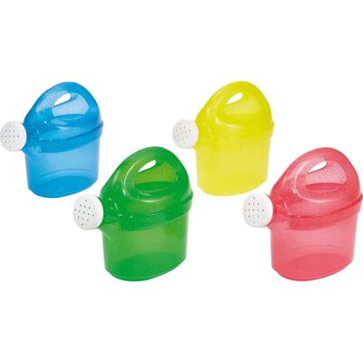 Ecoiffier Glitzernde Gießkanne 500ml - sandbox toy Ecoiffier Glitzernde Gießkanne 500ml - sandbox toy