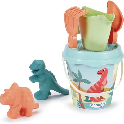 Ecoiffier Modell 462 Spielset - Dinosaur, Sandkasten Ecoiffier Modell 462 Spielset - Dinosaur, Sandkasten