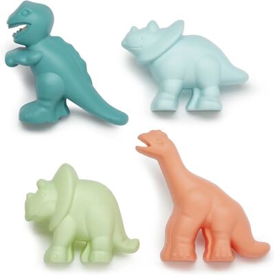 Ecoiffier Dinosaurier Spielzeug - Outdoor Formen Ecoiffier Dinosaurier Spielzeug - Outdoor Formen