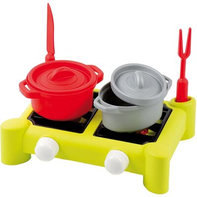 Ecoiffier 602 Rollenspiel Spielzeug - Spielset Ecoiffier 602 Rollenspiel Spielzeug - Spielset