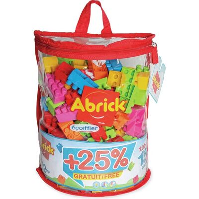 Set di Gioco Ecoiffier Abrick - Giocattolo Educativo 18+ Mesi Set di Gioco Ecoiffier Abrick - Giocattolo Educativo 18+ Mesi