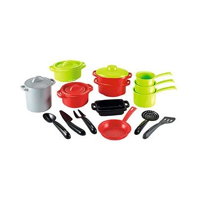 Ecoiffier 991 Rollenspiel Spielzeug - Küchenutensilien Ecoiffier 991 Rollenspiel Spielzeug - Küchenutensilien
