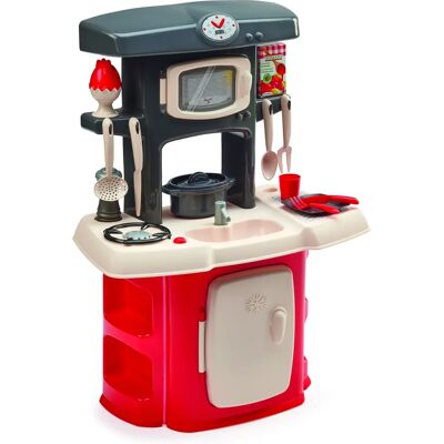 Ecoiffier 1696 Jouet de Rôle - Cuisine pour Enfants Ecoiffier 1696 Jouet de Rôle - Cuisine pour Enfants