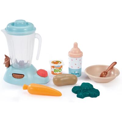 Ecoiffier 1834 Role Play Toy - Multi colors Ecoiffier 1834 Role Play Toy - Multi colors