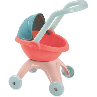 Ecoiffier 1837 Rollspel Leksak - Utbildande Sats Ecoiffier 1837 Rollspel Leksak - Utbildande Sats