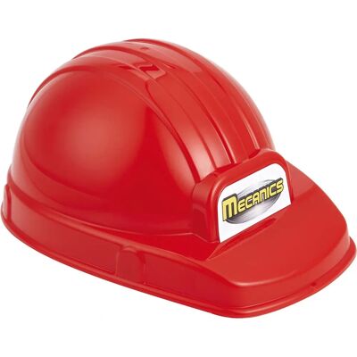Ecoiffier 2376 Rollenspiel-Spielzeug - Bauhelm Ecoiffier 2376 Rollenspiel-Spielzeug - Bauhelm
