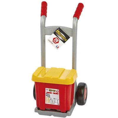 Ecoiffier 2381 Giocattolo di Ruolo - Set di Strumenti Ecoiffier 2381 Giocattolo di Ruolo - Set di Strumenti