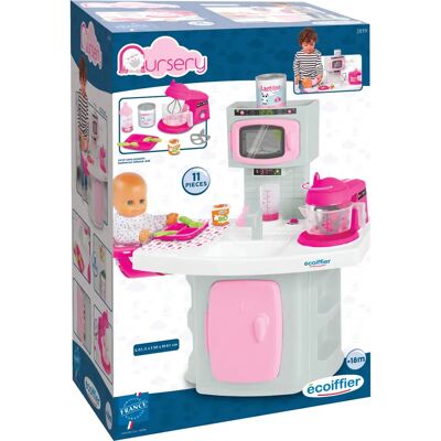 Ecoiffier Kinderküche - Rollenspiel Spielzeug Ecoiffier Kinderküche - Rollenspiel Spielzeug