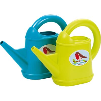 Ecoiffier Kleine Gießkanne 18cm - Kinderspielzeug Sportset Ecoiffier Kleine Gießkanne 18cm - Kinderspielzeug Sportset