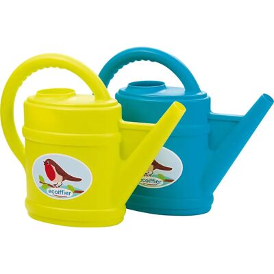 Ecoiffier 4341 Kinderspielzeugset mit Gießkanne - Draußen Spielen Ecoiffier 4341 Kinderspielzeugset mit Gießkanne - Draußen Spielen