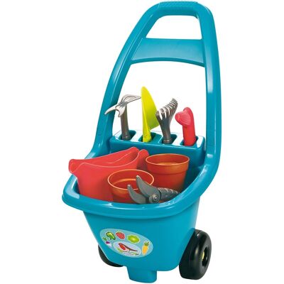 Ecoiffier 4479 Zestaw sportowych zabawek dla dzieci Ecoiffier 4479 Zestaw sportowych zabawek dla dzieci