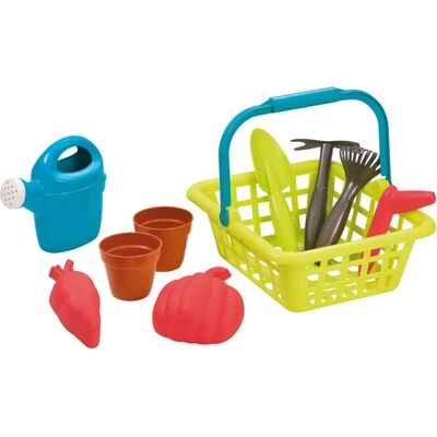 ECOIFFIER 4567 Kinder-Spielset - Kindersportset ECOIFFIER 4567 Kinder-Spielset - Kindersportset