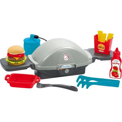ECOIFFIER Modell 4665 Kinderspielzeug Sportset - Spielküche ECOIFFIER Modell 4665 Kinderspielzeug Sportset - Spielküche