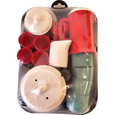 Ecoiffier 10972 Role Play Toy - Role Play Toy Ecoiffier 10972 Role Play Toy - Role Play Toy