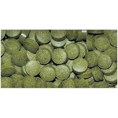 TYROL 362890 - Nourriture complète pour poissons de fond - Comprimés TYROL 362890 - Nourriture complète pour poissons de fond - Comprimés