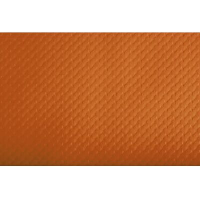 ART Sets de table Orange - 30x40 cm - Lot de 4 ART Sets de table Orange - 30x40 cm - Lot de 4
