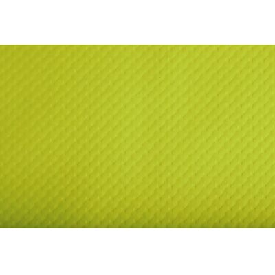 Exacompta Kiwi Green Präge-Servietten 300x400mm - Tischsets Exacompta Kiwi Green Präge-Servietten 300x400mm - Tischsets