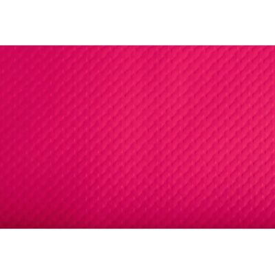 PRONAPPE 304064I Fuchsia Placemat - Rectangle - 30x40 cm PRONAPPE 304064I Fuchsia Placemat - Rectangle - 30x40 cm